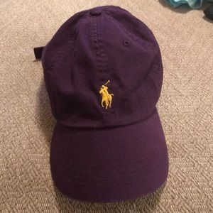 Polo hat